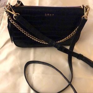 DKNY Crossbody
